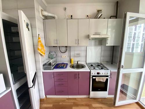 квартира за адресою Малоголосківська вул., 8д
