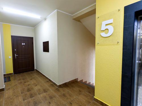 квартира за адресою Тараса Шевченка вул., 60/5