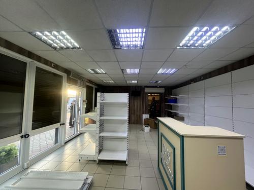 комерційна за адресою Панаса Мирного, 30/1