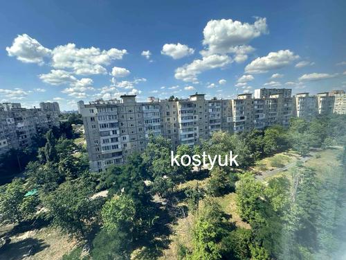 квартира за адресою Березняківська вул., 14