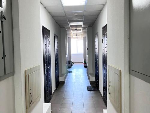 квартира по адресу Николая Боровского ул., 37т