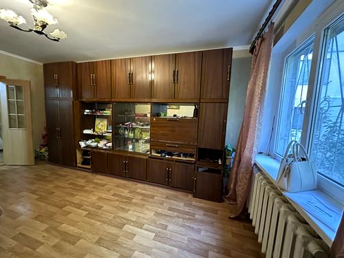 квартира за адресою Академіка Заболотного вул., 54