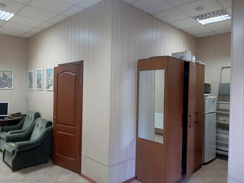 коммерческая по адресу Сімферопольський провулок, 6