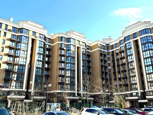 квартира за адресою Мартинова просп., 12