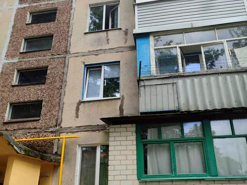 квартира по адресу Проспект Перемоги, 174