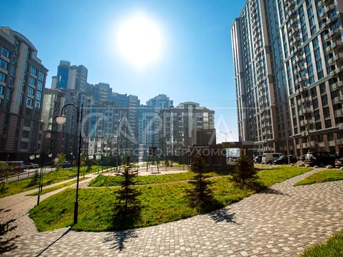 квартира за адресою Кахи Бендукідзе вул., 2