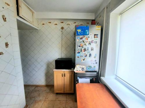 квартира по адресу Комарова ул., 23