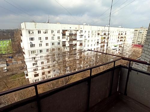 квартира за адресою Івана та Юрія Лип вул. (Гайдара), 24