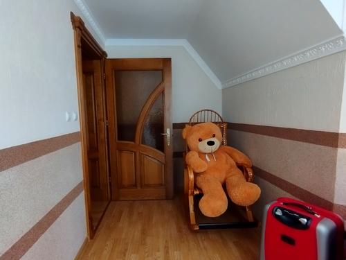 дом по адресу Краснодонцев ул.