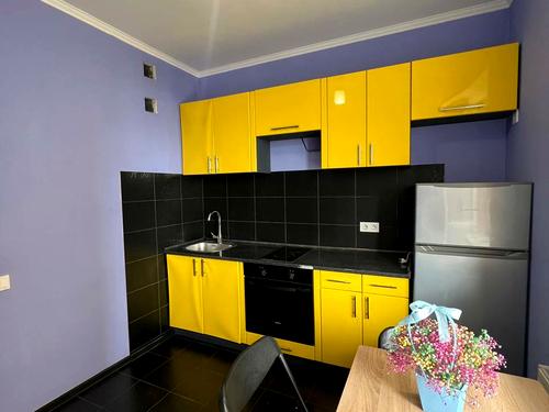 квартира за адресою Сахарова, 50