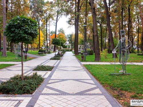 будинок за адресою Ірпінь, Українська вул., 54