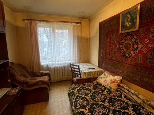 квартира по адресу Хуторовка ул., 40