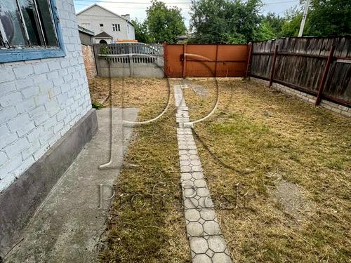 дом по адресу с. Гора, Мічуріна