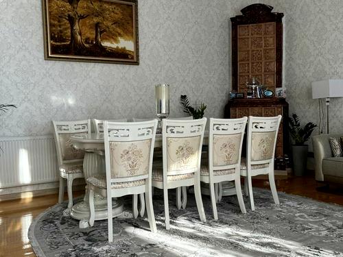 квартира по адресу Адама Мицкевича ул., 1