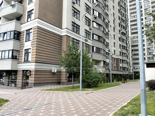 квартира по адресу Авиаконструктора Игоря Сикорского ул. (Танковая), 4-В