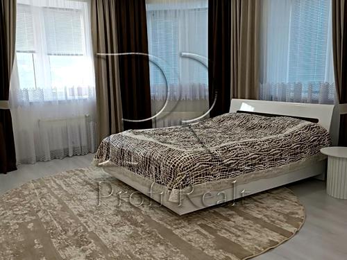 квартира за адресою Новомостицька вул., 15
