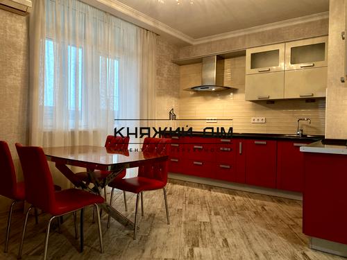 квартира по адресу Виталия Скакуна ул. (Академіка Каблукова), 25