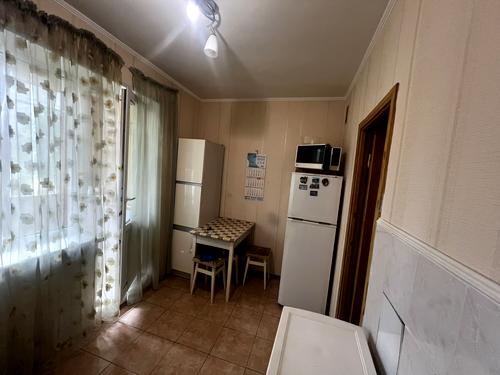 квартира по адресу Вахтанга Кикабидзе ул. (Булгакова), 6-А