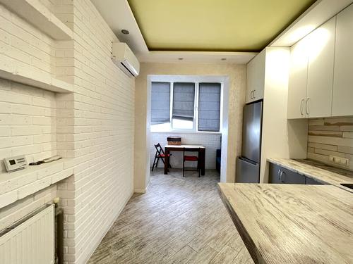квартира за адресою Соборна вул., 126