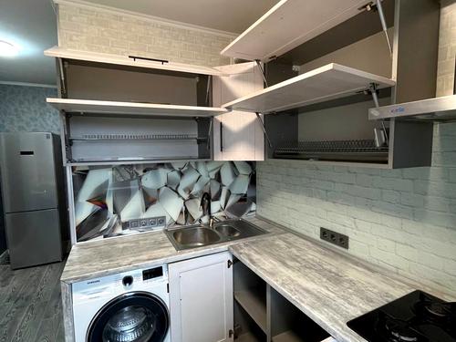 квартира за адресою Олександра Кошиця вул., 7
