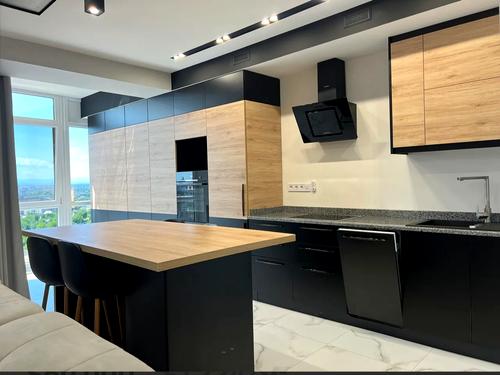 квартира за адресою Калуське шосе, 3к6