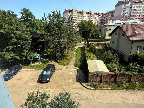 квартира по адресу Береговая ул., 25