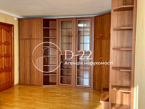 квартира за адресою Архітектора Вербицького вул., 36