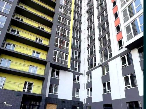 квартира по адресу Академіка Вільямса, 93/4