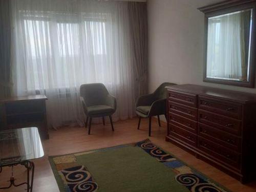 квартира за адресою Науки просп., 27