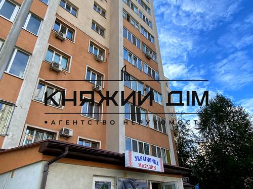 квартира за адресою с. Софіївська борщагівка, Чубинського вул., 4