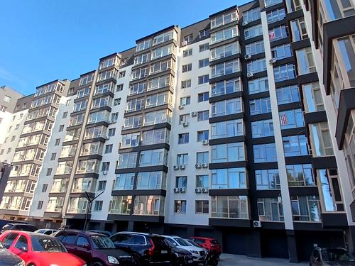 квартира за адресою Августина Волошина вул., 2-А
