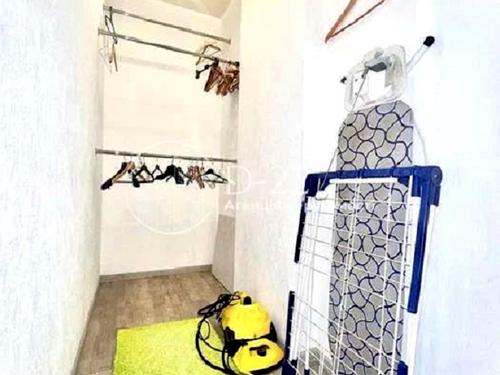 квартира по адресу Елизаветы Чавдар ул., 7