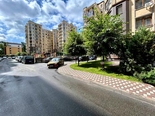 квартира по адресу Западная ул., 4
