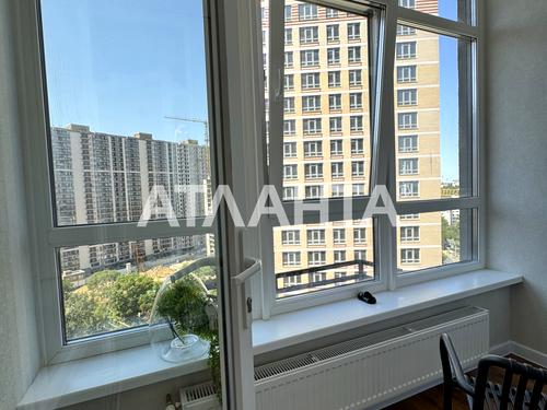 квартира по адресу Курортный пер., 2