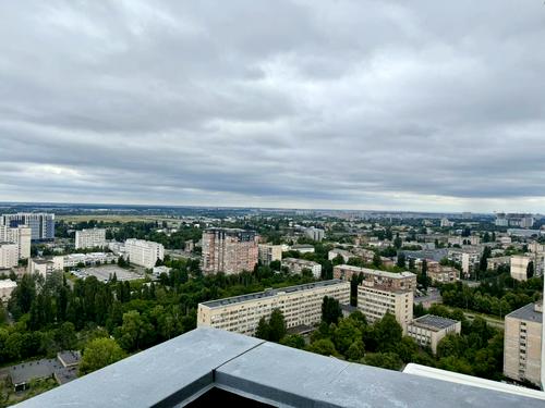 квартира по адресу Валерия Лобановского просп. (Краснозвездный), 4-Г