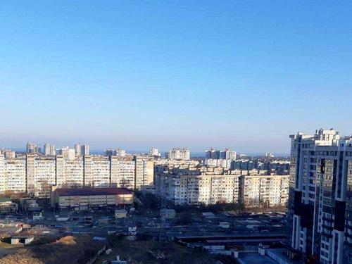 квартира по адресу Академіка Вільямса, 93/4