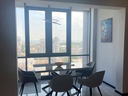 квартира за адресою Велика Арнаутська вул., 23б