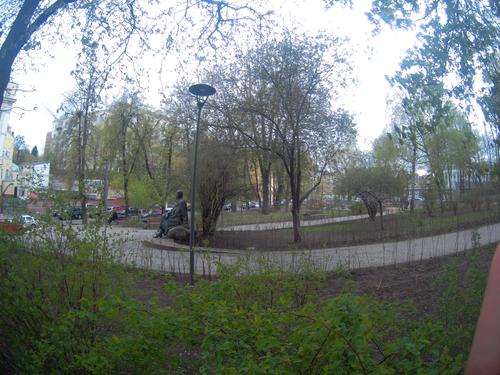 квартира по адресу Коцюбинского Михаила ул., 2