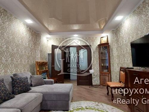 квартира за адресою Петра Калнишевського вул. (Харитонова), 7
