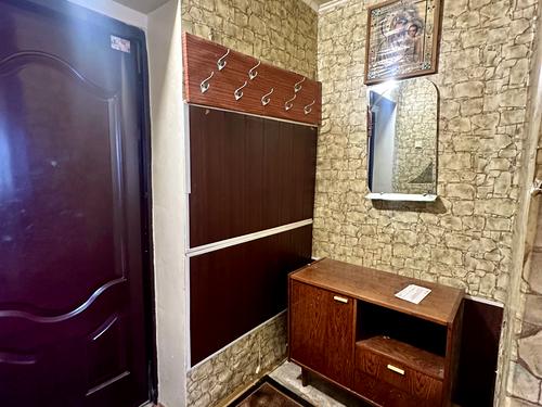 квартира по адресу Детальбудівська ул. (Саранская), 8