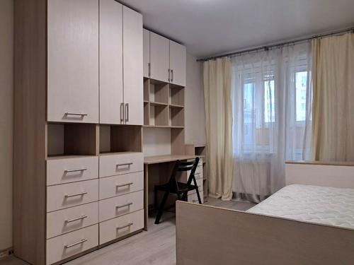 квартира за адресою Татарська вул., 21