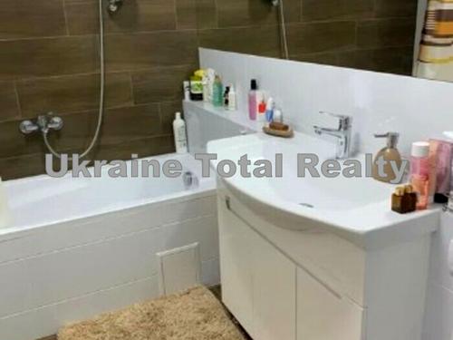квартира по адресу Олевская ул., 5
