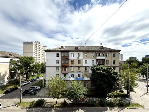квартира за адресою Будівельників вул., 34/1