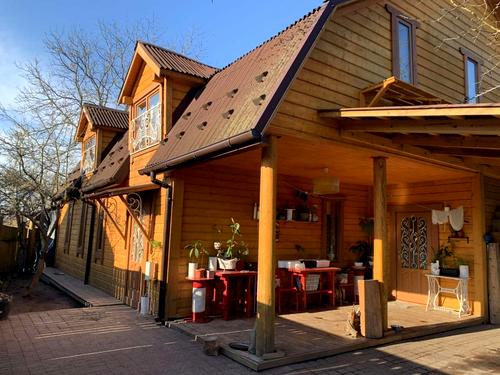 будинок за адресою с. Липники, лесі українки, 8