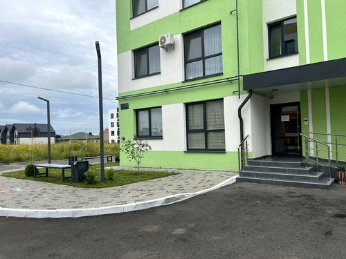 квартира за адресою Масив Веснянковий, 13