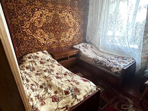 квартира по адресу Шевченко ул., 4