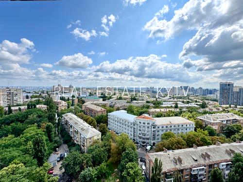 квартира за адресою Євгена Коновальця вул. (Щорса), 44-А