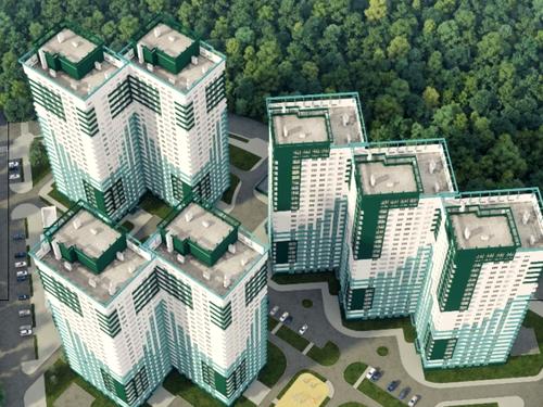 квартира за адресою Жаботинського вул. (Пролетарская улица), 46а