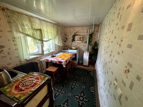 дом по адресу Андрія Розумовського ул. (Декабристов)