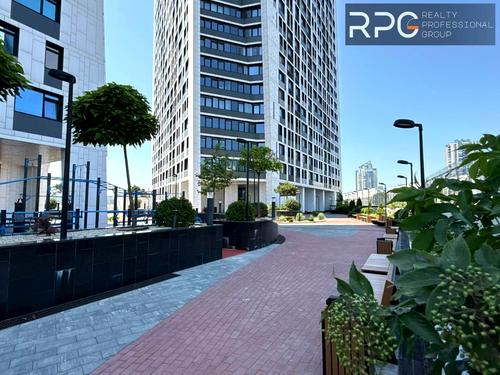 квартира по адресу Берестейский просп. (Победы), 11 к3